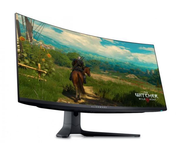 Dell Alienware AW3423DWF OLED - 1158086 - zdjęcie 2